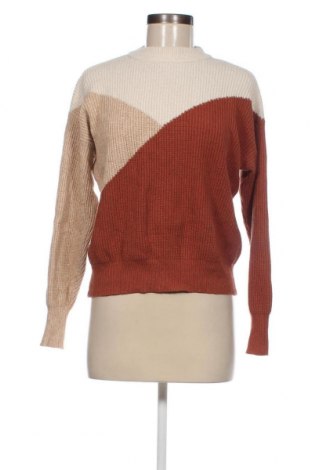 Дамски пуловер Y.A.S, Размер XS, Цвят Многоцветен, Цена 26,66 лв.