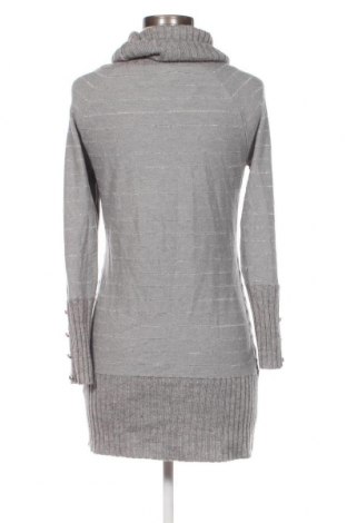 Γυναικείο πουλόβερ YU. K., Μέγεθος S, Χρώμα Γκρί, Τιμή 4,00 €