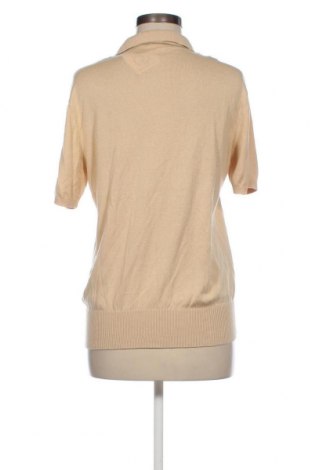Γυναικείο πουλόβερ Yaya, Μέγεθος L, Χρώμα  Μπέζ, Τιμή 32,00 €