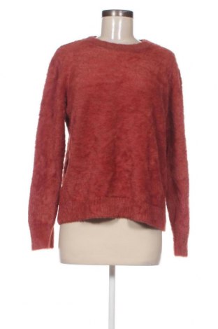 Дамски пуловер Yerse, Размер M, Цвят Червен, Цена 32,86 лв.