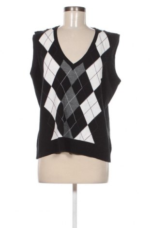 Γυναικείο πουλόβερ Yessica, Μέγεθος XL, Χρώμα Πολύχρωμο, Τιμή 5,69 €