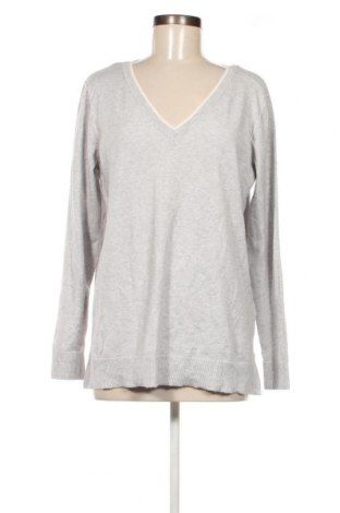 Γυναικείο πουλόβερ Yessica, Μέγεθος M, Χρώμα Γκρί, Τιμή 6,28 €