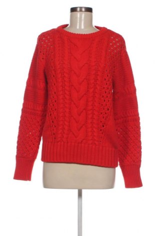 Γυναικείο πουλόβερ Yessica, Μέγεθος M, Χρώμα Κόκκινο, Τιμή 7,18 €