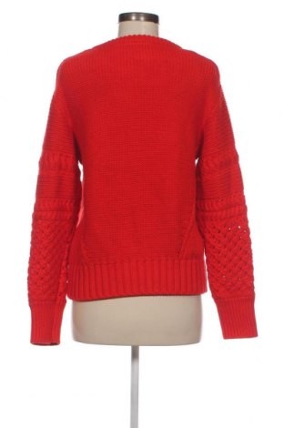 Γυναικείο πουλόβερ Yessica, Μέγεθος M, Χρώμα Κόκκινο, Τιμή 6,82 €