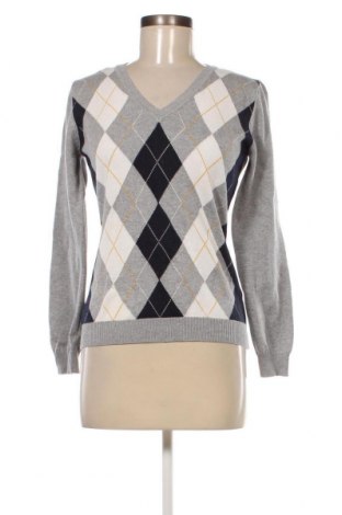Γυναικείο πουλόβερ Yessica, Μέγεθος M, Χρώμα Πολύχρωμο, Τιμή 7,56 €