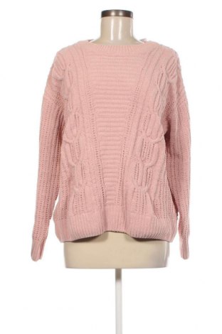 Damenpullover Yessica, Größe M, Farbe Rosa, Preis € 7,67