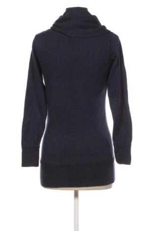 Дамски пуловер Yessica, Размер S, Цвят Син, Цена 12,47 лв.