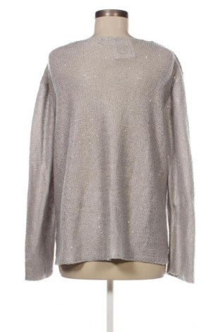 Damenpullover Yessica, Größe L, Farbe Grau, Preis 6,71 €