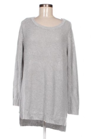 Дамски пуловер Yessica, Размер XL, Цвят Сив, Цена 11,60 лв.