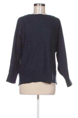 Γυναικείο πουλόβερ Yessica, Μέγεθος L, Χρώμα Μπλέ, Τιμή 8,25 €
