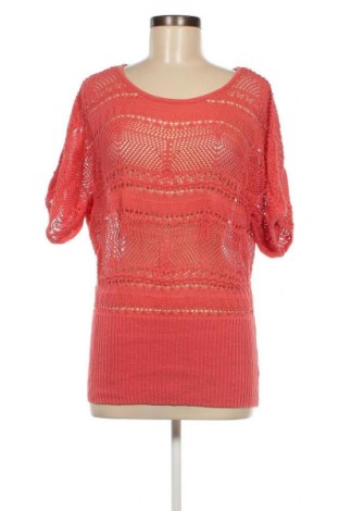 Γυναικείο πουλόβερ Yessica, Μέγεθος M, Χρώμα Ρόζ , Τιμή 7,18 €