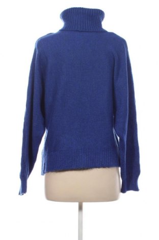 Дамски пуловер Yessica, Размер S, Цвят Син, Цена 11,89 лв.