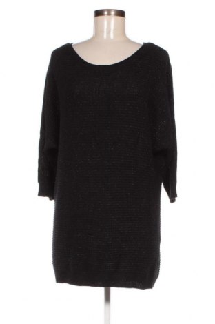 Pulover de femei Yessica, Mărime L, Culoare Negru, Preț 95,39 Lei