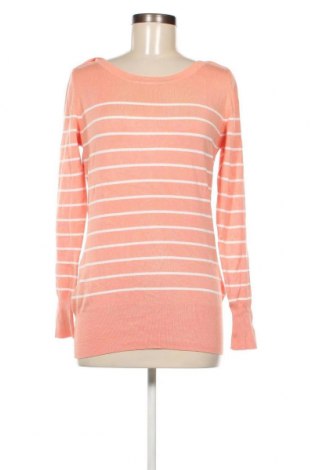 Дамски пуловер Yessica, Размер M, Цвят Розов, Цена 15,95 лв.