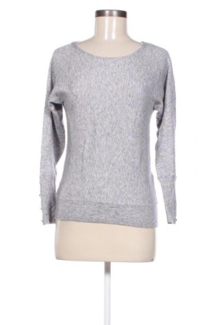 Γυναικείο πουλόβερ Yessica, Μέγεθος S, Χρώμα Γκρί, Τιμή 7,71 €