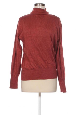 Pulover de femei Yessica, Mărime L, Culoare Roșu, Preț 95,39 Lei