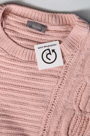 Γυναικείο πουλόβερ Yessica, Μέγεθος M, Χρώμα Ρόζ , Τιμή 4,66 €