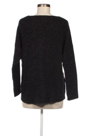 Дамски пуловер Yessica, Размер L, Цвят Черен, Цена 11,60 лв.
