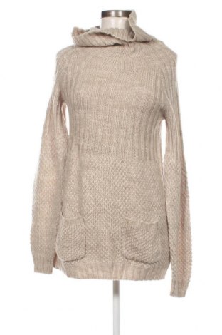 Damenpullover Yessica, Größe L, Farbe Beige, Preis 6,49 €