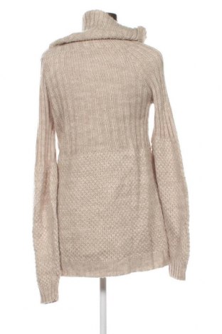 Damenpullover Yessica, Größe L, Farbe Beige, Preis 5,25 €