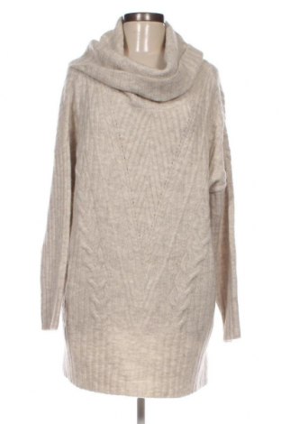 Pulover de femei Yessica, Mărime XL, Culoare Bej, Preț 44,83 Lei