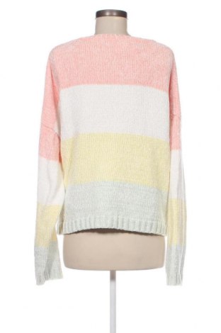 Дамски пуловер Yessica, Размер L, Цвят Многоцветен, Цена 12,47 лв.
