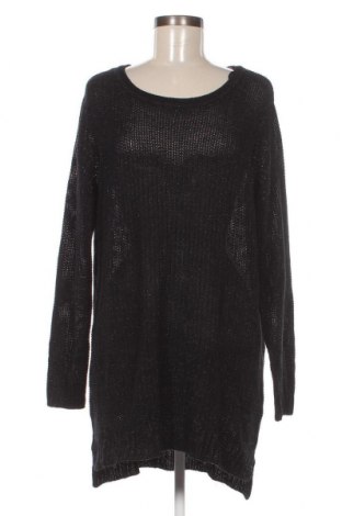 Γυναικείο πουλόβερ Yessica, Μέγεθος XL, Χρώμα Μαύρο, Τιμή 10,58 €