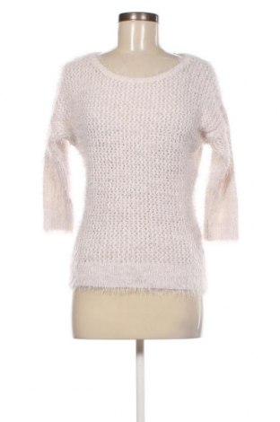 Damenpullover Yessica, Größe S, Farbe Ecru, Preis € 6,49