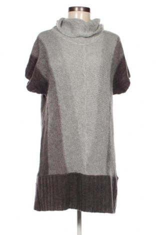 Γυναικείο πουλόβερ Yessica, Μέγεθος L, Χρώμα Γκρί, Τιμή 4,66 €