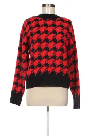 Дамски пуловер Yessica, Размер S, Цвят Многоцветен, Цена 7,54 лв.