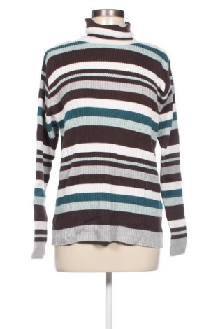 Дамски пуловер Yessica, Размер XXL, Цвят Многоцветен, Цена 11,60 лв.