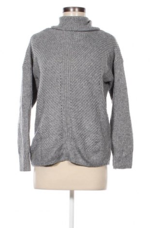 Damenpullover Yessica, Größe S, Farbe Grau, Preis 6,49 €