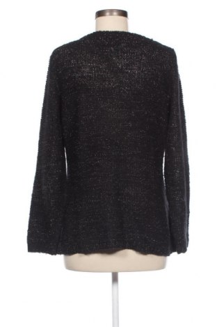 Γυναικείο πουλόβερ Yessica, Μέγεθος L, Χρώμα Μαύρο, Τιμή 4,84 €