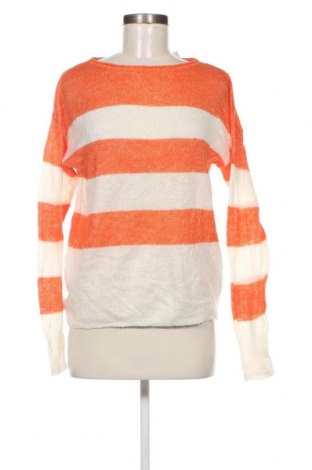 Дамски пуловер Yessica, Размер S, Цвят Многоцветен, Цена 15,08 лв.
