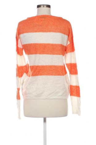 Дамски пуловер Yessica, Размер S, Цвят Многоцветен, Цена 9,57 лв.