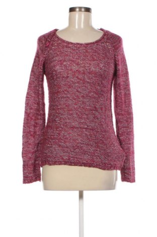 Дамски пуловер Yessica, Размер S, Цвят Многоцветен, Цена 9,57 лв.
