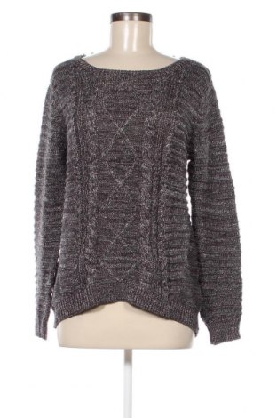 Γυναικείο πουλόβερ Yessica, Μέγεθος M, Χρώμα Ασημί, Τιμή 5,02 €