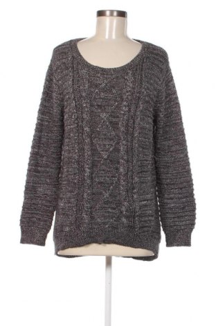 Дамски пуловер Yessica, Размер L, Цвят Многоцветен, Цена 15,08 лв.