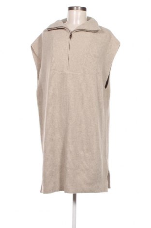 Γυναικείο πουλόβερ Yest, Μέγεθος L, Χρώμα  Μπέζ, Τιμή 10,14 €