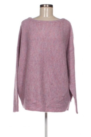 Γυναικείο πουλόβερ Yest, Μέγεθος XL, Χρώμα Βιολετί, Τιμή 9,13 €