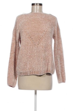 Γυναικείο πουλόβερ Yest, Μέγεθος S, Χρώμα  Μπέζ, Τιμή 10,14 €