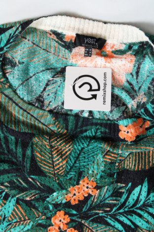 Γυναικείο πουλόβερ Yest, Μέγεθος M, Χρώμα Πολύχρωμο, Τιμή 10,14 €