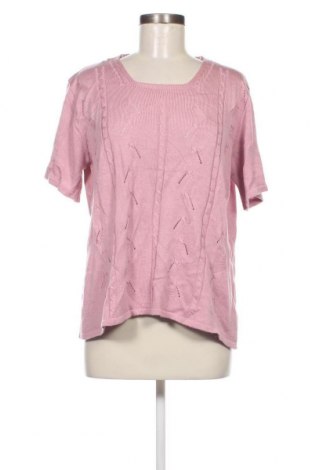 Γυναικείο πουλόβερ Your Sixth Sense, Μέγεθος XL, Χρώμα Ρόζ , Τιμή 9,51 €