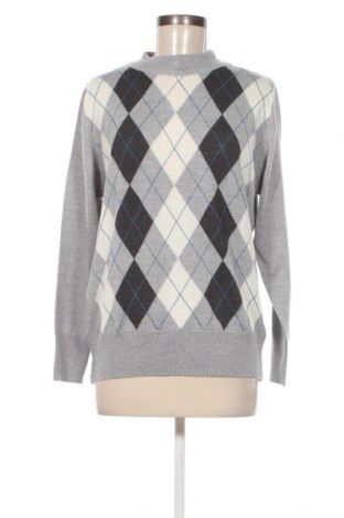 Γυναικείο πουλόβερ Your Sixth Sense, Μέγεθος L, Χρώμα Γκρί, Τιμή 8,79 €