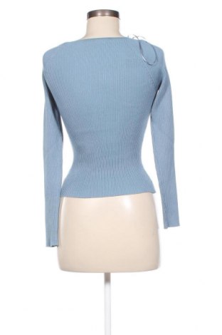 Damenpullover Yu & Me, Größe M, Farbe Blau, Preis € 20,18