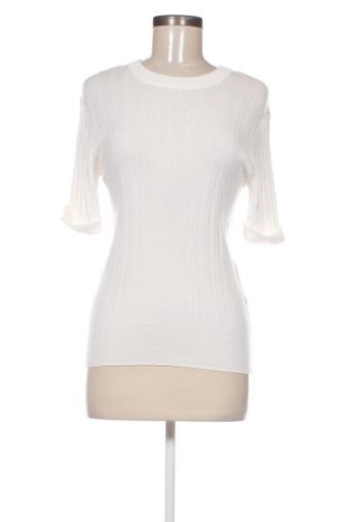 Γυναικείο πουλόβερ ZAPA, Μέγεθος S, Χρώμα Εκρού, Τιμή 63,09 €