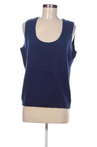 Γυναικείο πουλόβερ ZAPA, Μέγεθος L, Χρώμα Μπλέ, Τιμή 62,04 €