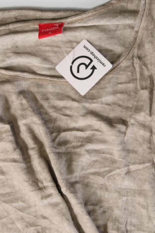 Γυναικείο πουλόβερ Zabaione, Μέγεθος XL, Χρώμα Καφέ, Τιμή 6,59 €