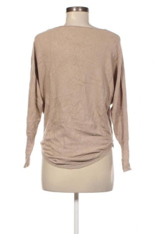 Γυναικείο πουλόβερ Zabaione, Μέγεθος L, Χρώμα  Μπέζ, Τιμή 8,37 €