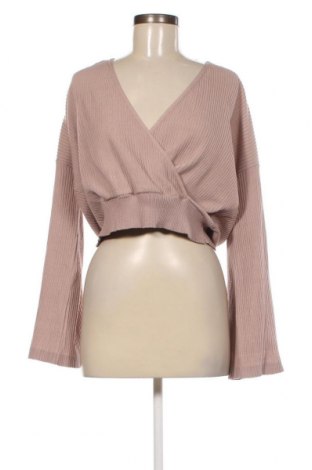Дамски пуловер Zalora, Размер L, Цвят Розов, Цена 11,60 лв.